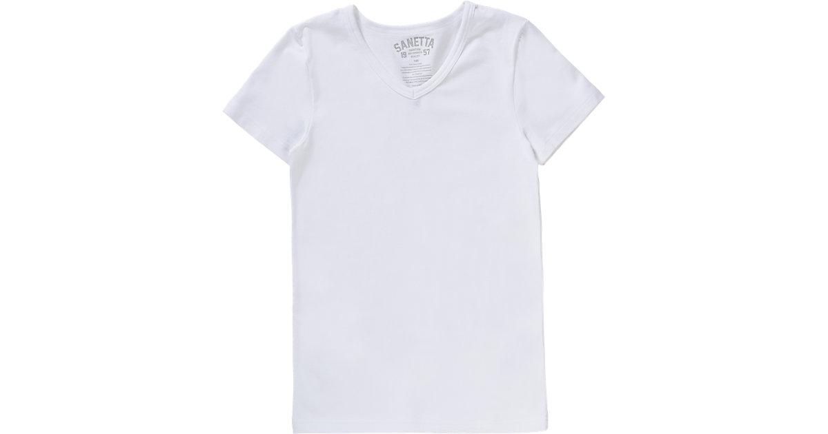 Shirt 140 - White