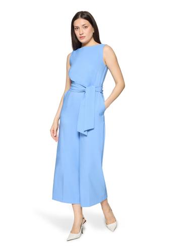 Jumpsuit 36 Figurumspielend - Azurine