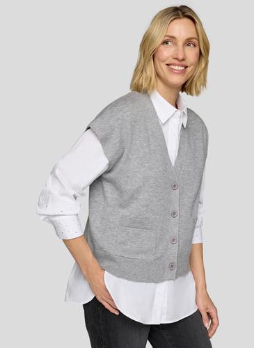 Cozy &amp; Cool 40 - Silber