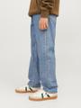 JJICHRIS JJORIGINAL SQ 735 JNR Blau 176
