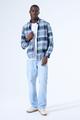 I51288 XXXL - Stone Blue