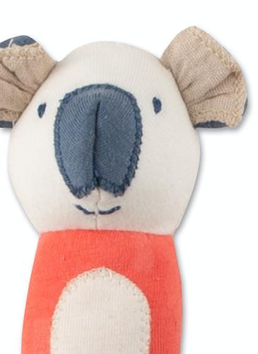 Accessoires Orange 1
