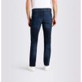 MAC JEANS - Arne , Alpha Denim h768 blau