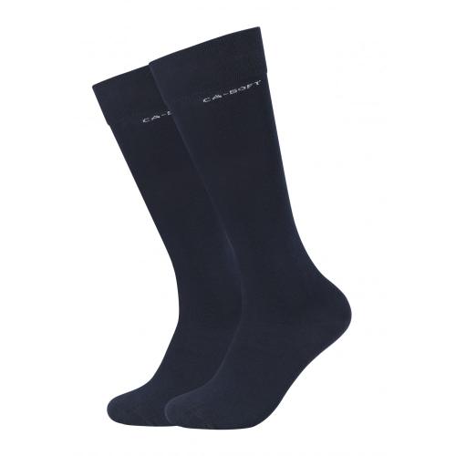 Unisex ca-soft Knee-high 2p