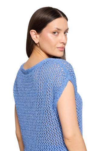 Strickpullunder 42 Lässig - Ebb And Flow