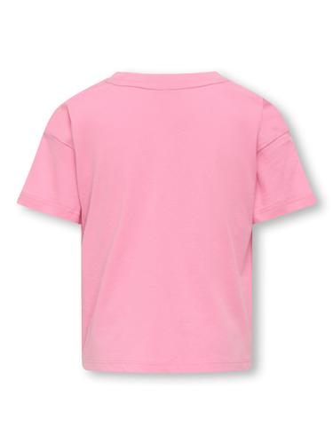 KOGMAIKEN LIFE CROPHEART SS TOP JRS NOOS
