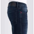 MAC JEANS - Arne , Alpha Denim h768 blau