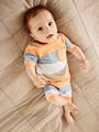 NBMJAWN SS SUNSUIT