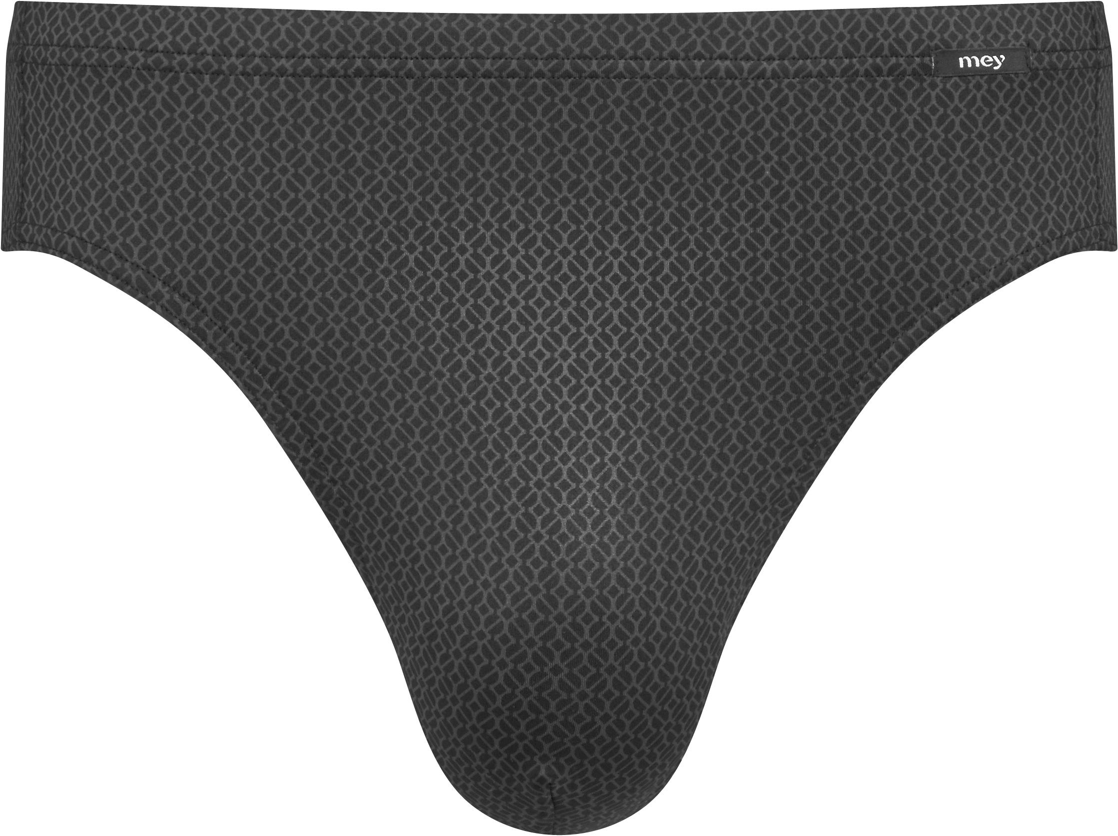 Jazz-Pants 7/XL - Schwarz