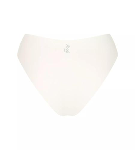 sloggi ZERO Feel 2.0 High leg XL - Silk White