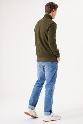 Z1103 L - Dark Green