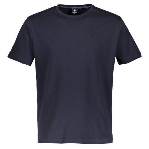 LERROS T-Shirt unifarben