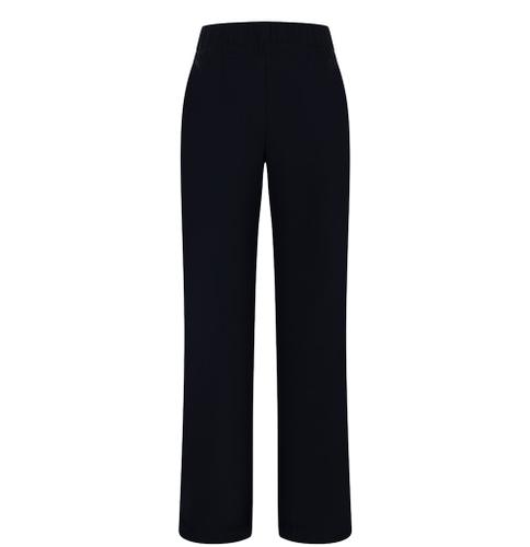 MAC JEANS - EASY WIDELEG, Premium techno stretch