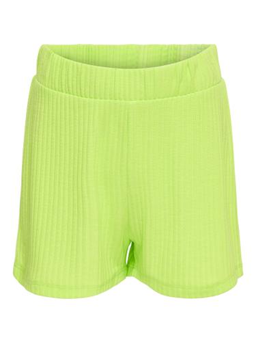 KOGNELLA SHORTS JRS 158 Normal geschnitten - Sharp Green