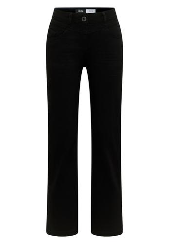 Bootcut Jeans 27/30 - Black