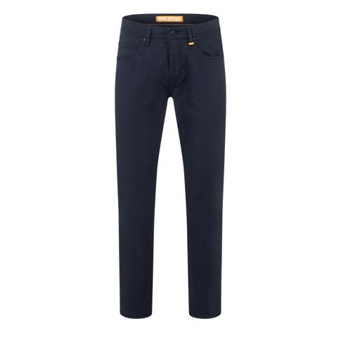 MAC JEANS - Arne , Yarn Dyed Stretch