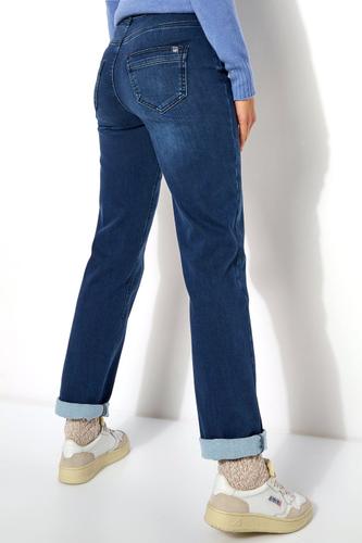 Liv 38 - Mid Blue Used