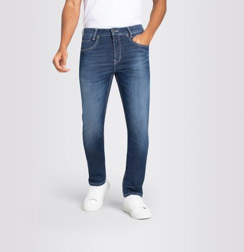 MAC JEANS - Arne Pipe, Light Weight Denim