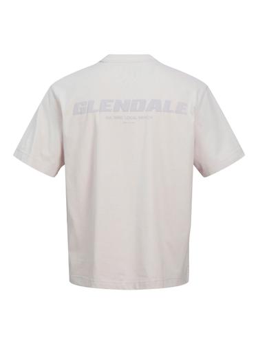 JCOINTERLUDE EASTER TEE SS CREW NECK JNR