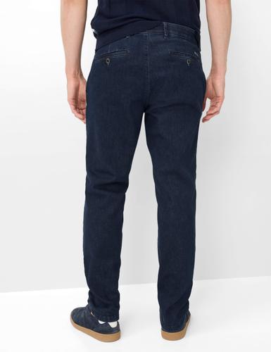 Style Jim