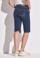 Bermuda Jeans 25 - Medium Blue Random