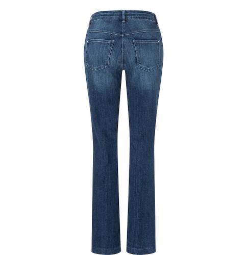 MAC JEANS - DREAM BOOT, Authentic mega flex