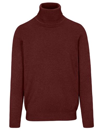 Rollkragen Pullover
