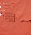 T-Shirt M Basic Circular Knit - Rot