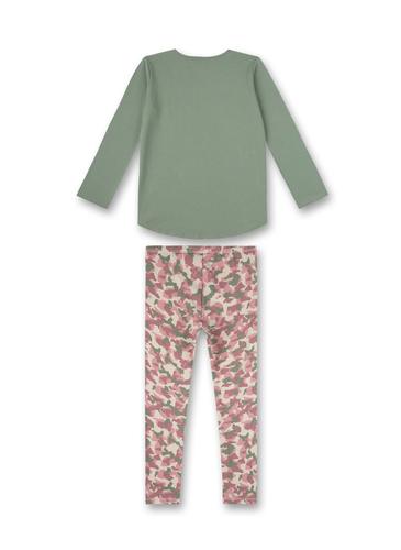 Schlafanzug lang 152 - Lily Green