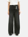 Black Denim 26 - Black