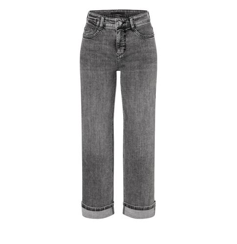 MAC JEANS - LAURA, Cross authentic Denim