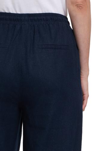Leinenhose