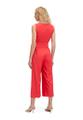 Jumpsuit Rot 42