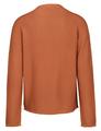 Rundhals Pullover 3XL - Terra