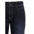 Regular Fit Jeans aus Baumwolle 40/30 Regular Fit - Night Blue