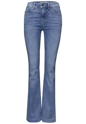 Bootcut Jeans 27/30 - Light Blue Wash
