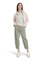 Casual-Hose 36 Relaxed Fit - Lily Pad
