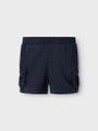 NMMOLI SWEAT SHORTS UNB NOOS