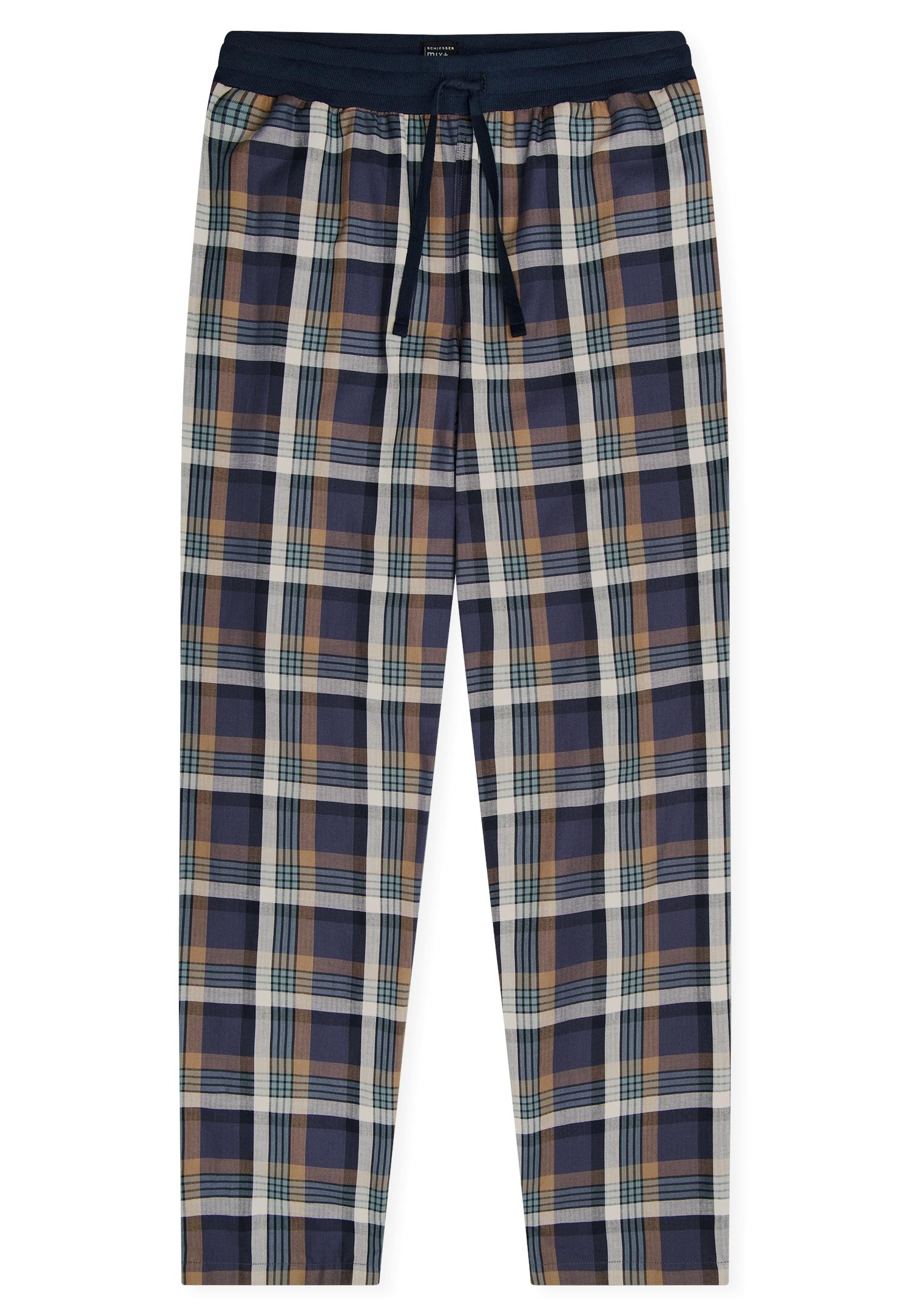 Hose lang 52 - Graphit