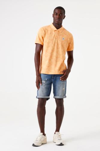 E51221 M - Apricot