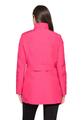 Outdoorjacke 38 Leicht tailliert - Pink