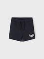 NMMFRO SWE SHORTS UNB CAMP