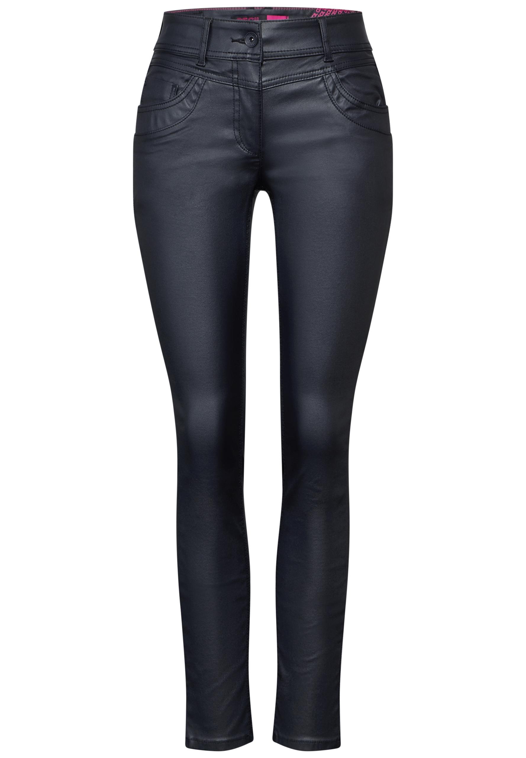 Beschichtete Hose 34/30 - Universal Blue