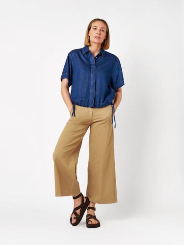 Jenny Culotte 36 - Sand