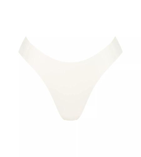 sloggi ZERO Feel 2.0 High leg XL - Silk White
