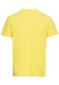 T-Shirt mit Print aus nachhaltigem Organic Cotton