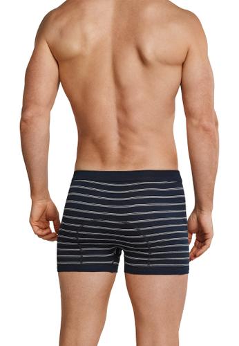 Hose kurz 6 - Navy