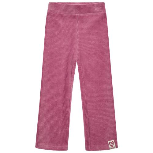 Md.-Nicky-Leggings 92/98 - Plum