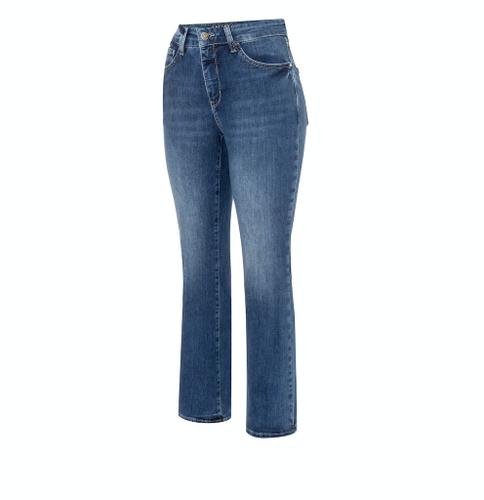 MAC JEANS - DREAM KICK, Dream authentic Blau 42/27