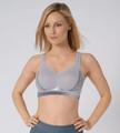 TRIUMPH Damen BH 75B in Grau
